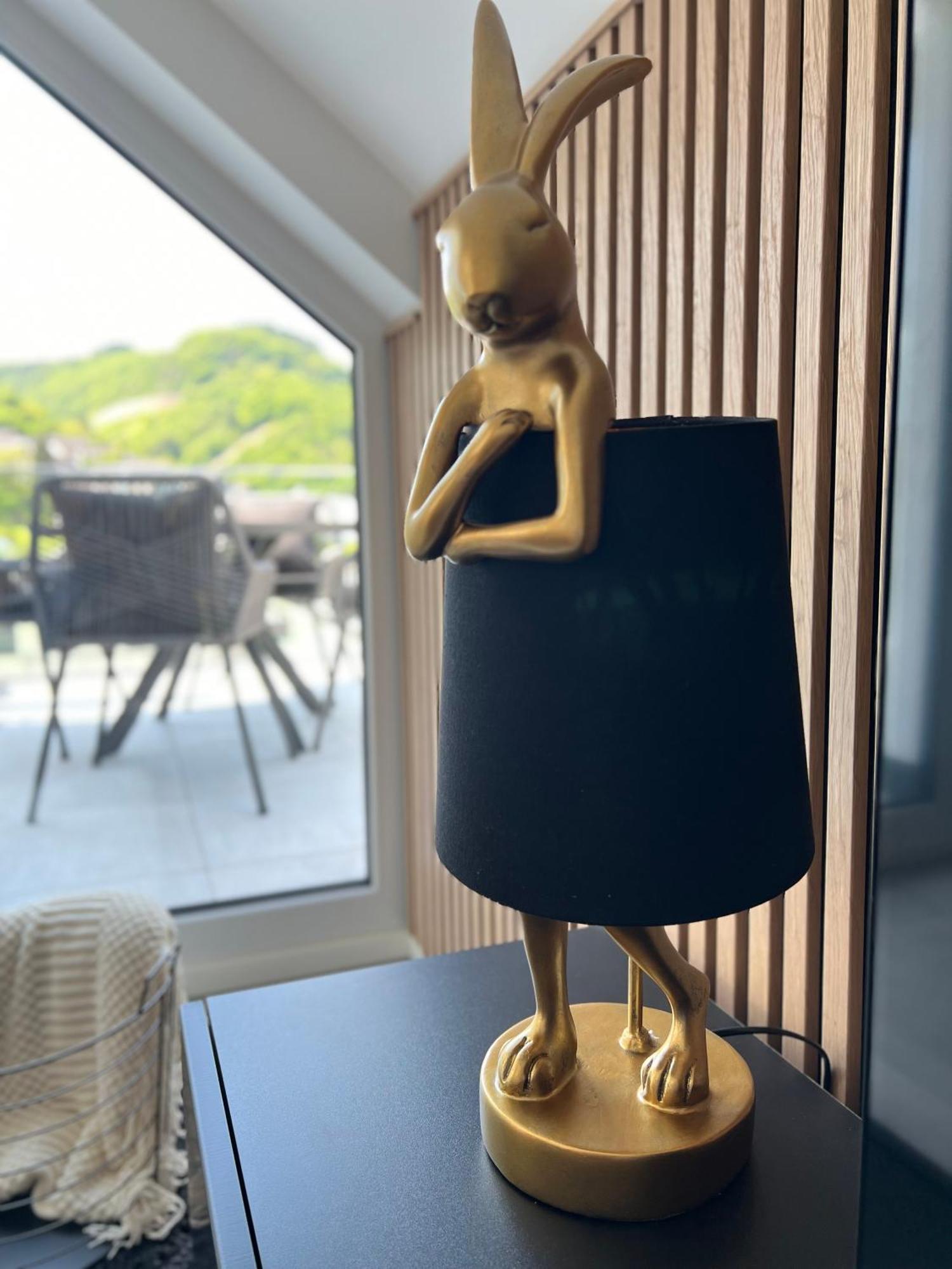 Ferienwohnung Weitblick Cochem Bagian luar foto