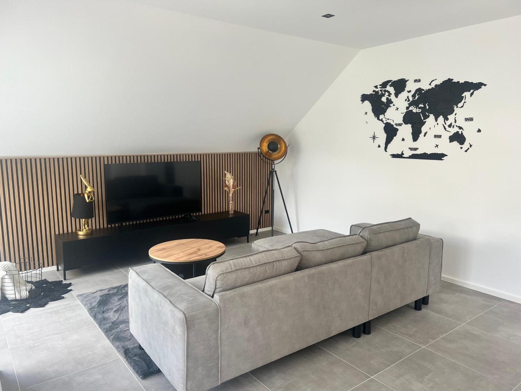 Ferienwohnung Weitblick Cochem Bagian luar foto