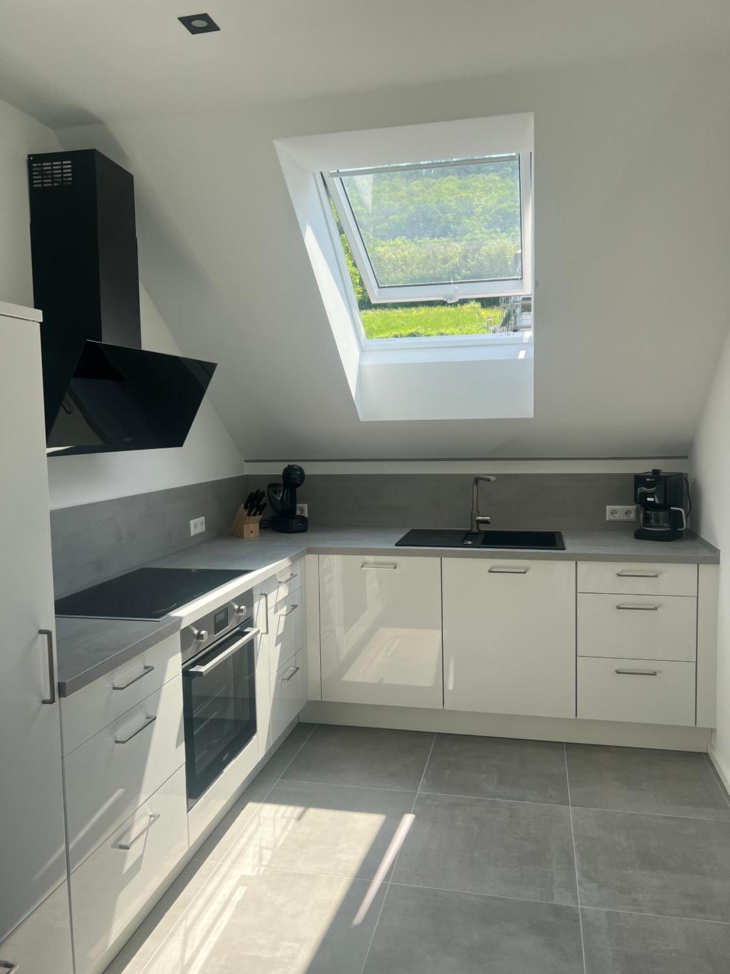 Ferienwohnung Weitblick Cochem Bagian luar foto