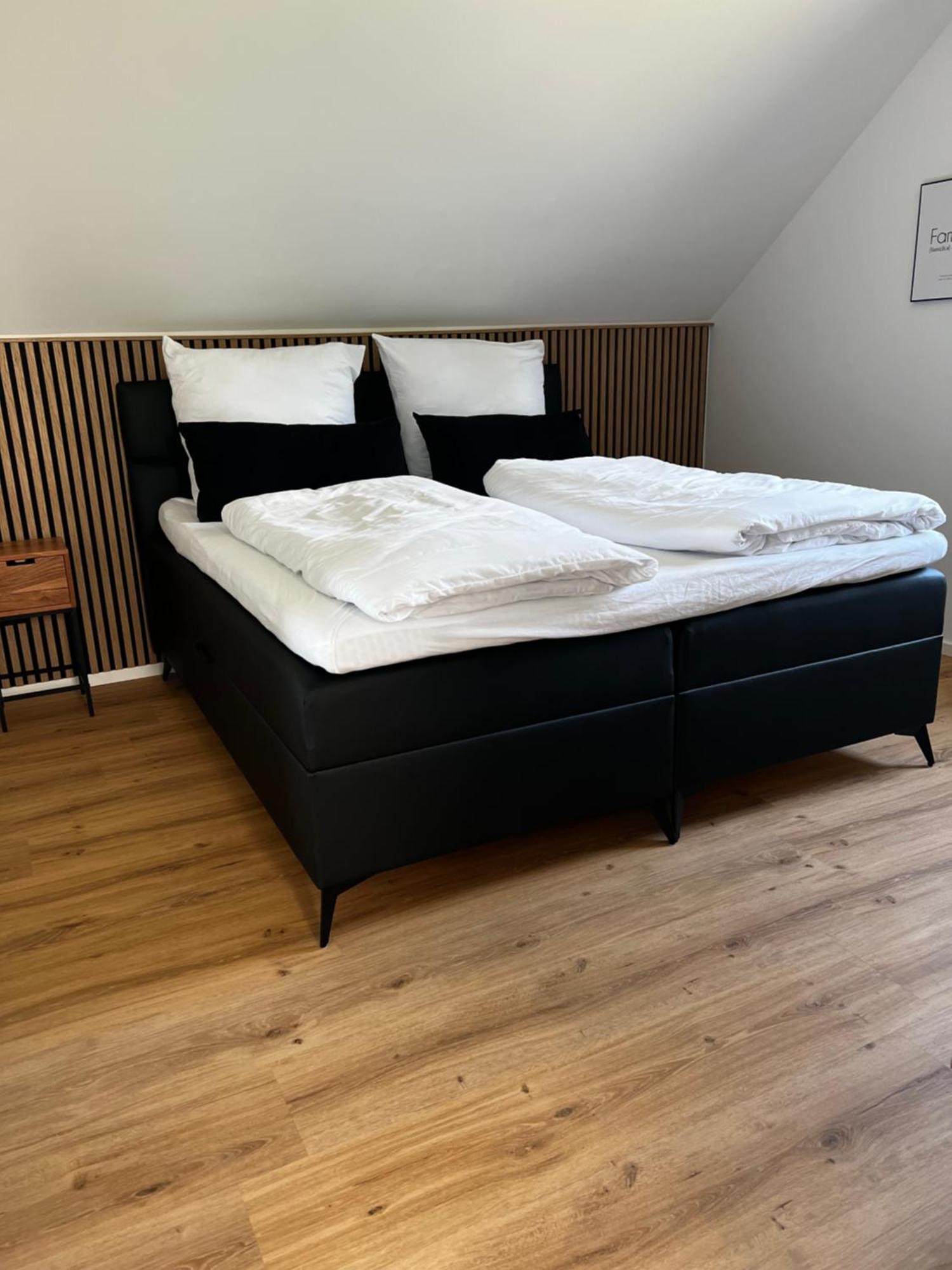 Ferienwohnung Weitblick Cochem Bagian luar foto