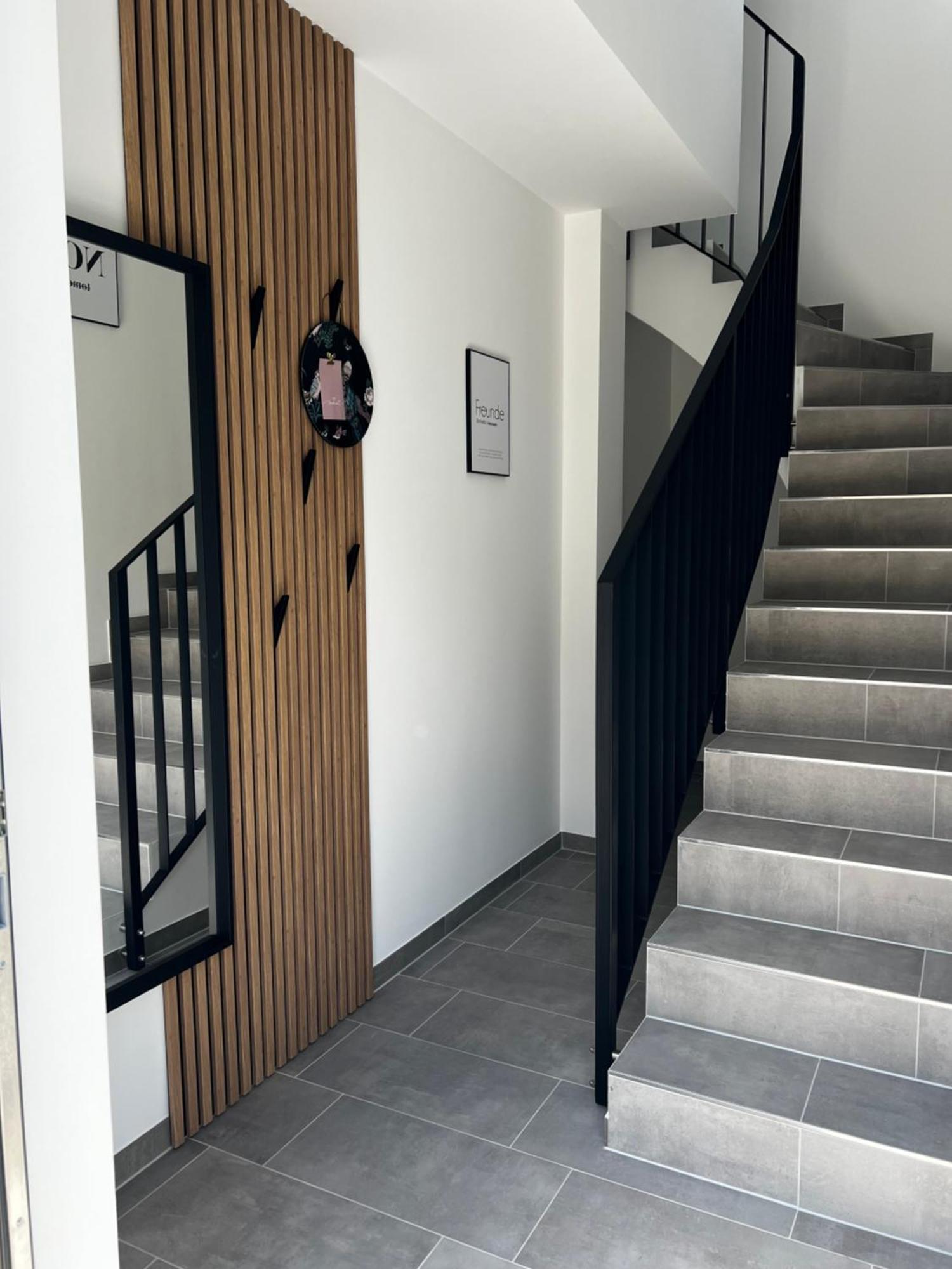 Ferienwohnung Weitblick Cochem Bagian luar foto